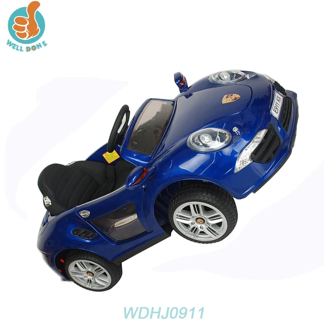 WDHJ0911 Directly Buy From China Battery Operated Fashion Car Light Toy Cars For Kids