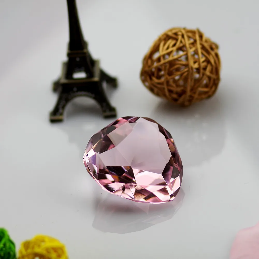 hot sale crystal diamond for wedding gift diamond