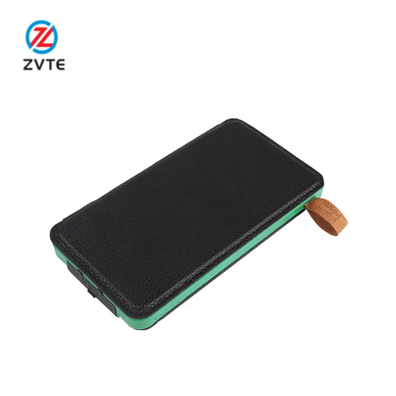 4 Pieces of solar panel power bank 10000mAh for mobile phone Solar powerbanks - ANKUX.COM