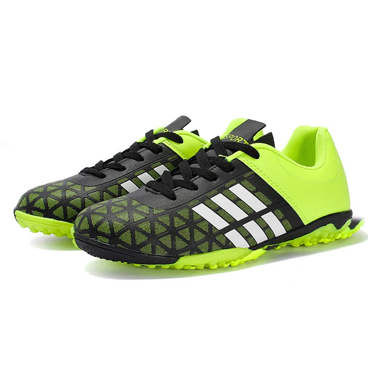 High Quality Turf Children Soccer Shoes Indoor Soccer Shoes for Men IC Sports Shoes, Custom colors
High Quality Turf Children Soccer Shoes Indoor Soccer Shoes for Men IC Sports Shoes, Custom colors