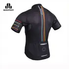 2018 New sommom Fabrics TOP quality por cycling jersey custom made cycling wear for professional team race breathable&quick dry