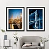 New Design Art Print Picture Photo PS Frame 3D Wall Hanging Decor Pictures