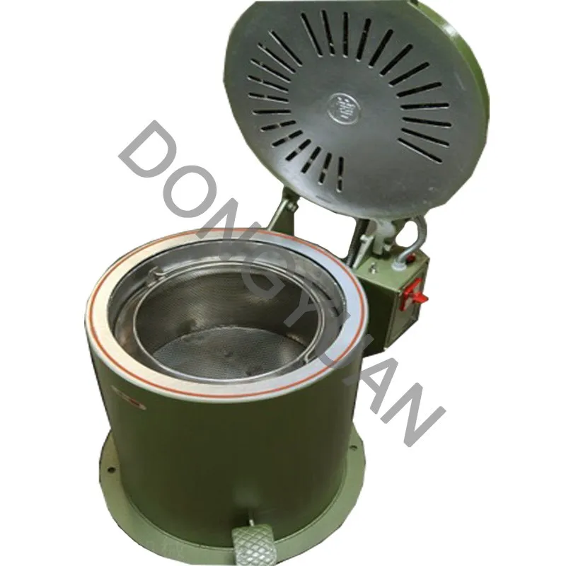 Spin Dryer Centrifugal Kg Kg Centrifugal Hot Air Dryer Machine