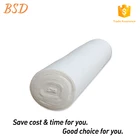 Reduce grass growing recycled felt fabric rolls with high quality