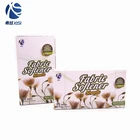 Factory price wholesale fabric softener dryer sheets for baby clothes