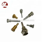 Water Pressure Temp Sensor Housing Probe