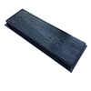 diy imitate wood grain concrete paver mould hot selling
