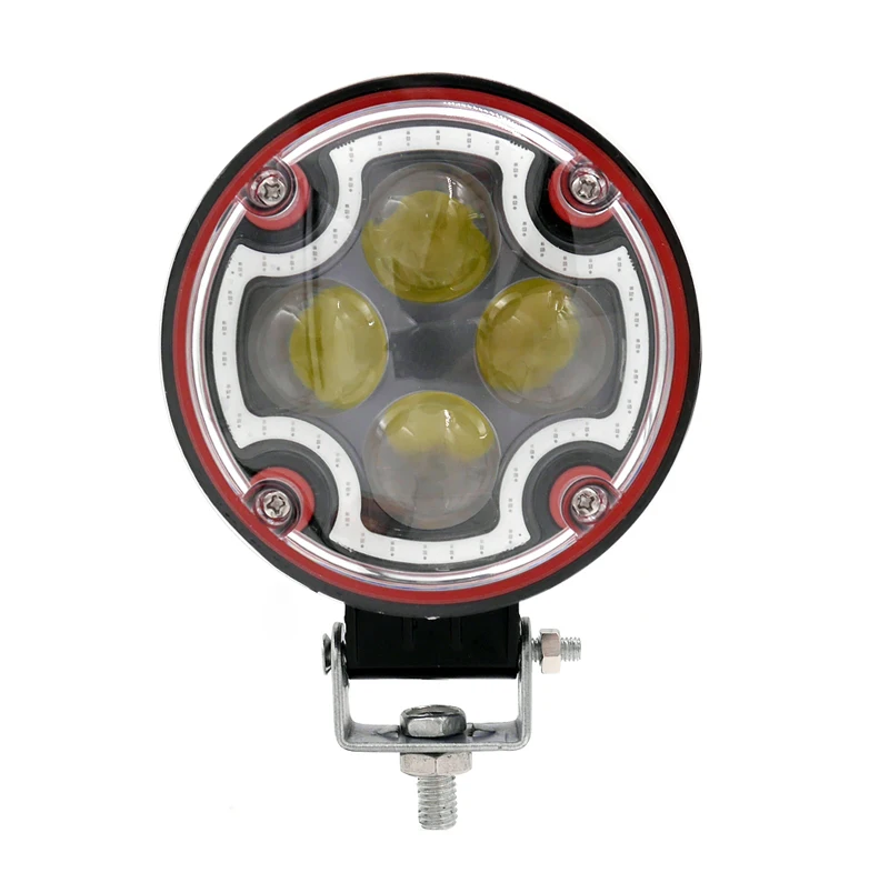 12W led work light 12W led work light