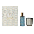 M&SENSE China Manufacturer Top Quality aroma room spray Premium Gift Set scented candle