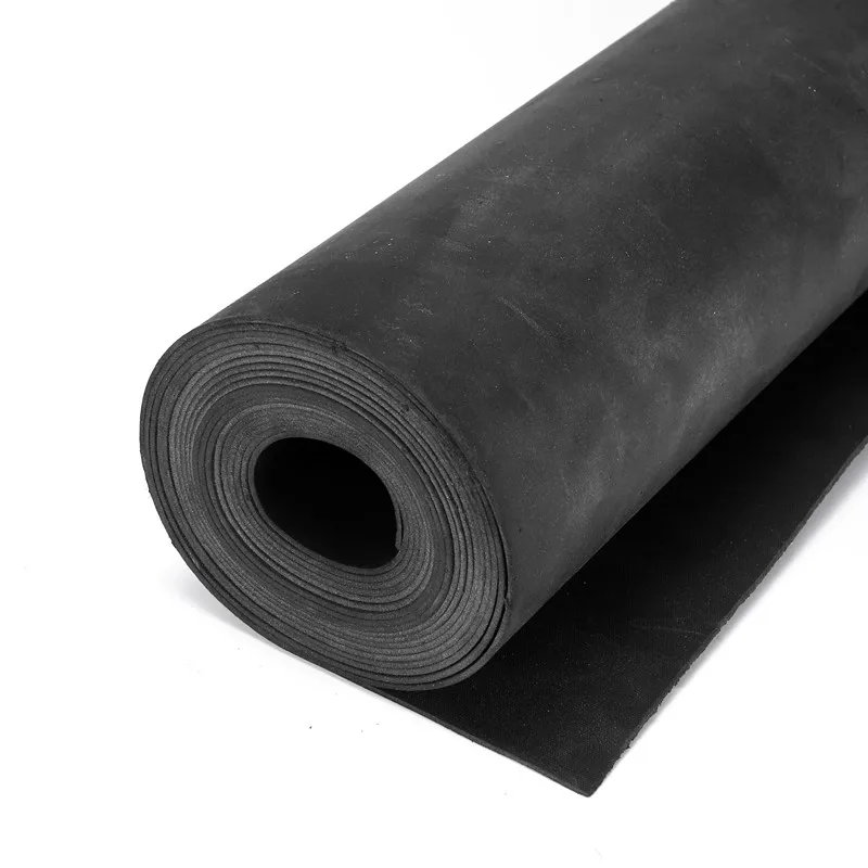 RoHS and REACH Certificate Flexible 1LB Soundproofing Acoustic Vinyl Barrier