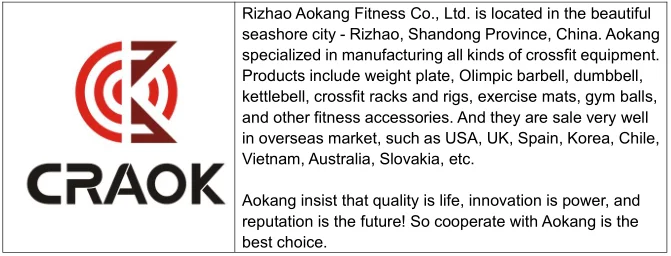 company information