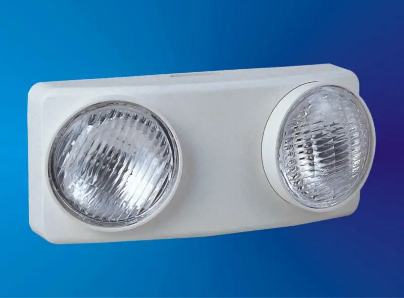 Twin Head Wall Mounted Led Emergency Lights Buy Wall Mounted Led Emergency Lights,Wall Mounted