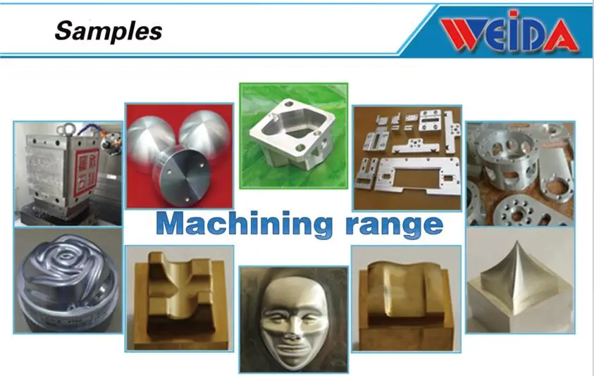 machine cnc mini milling 