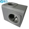 Cost-Effective Precision Casting Custom Mechanical Steel Parts