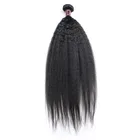 Factory Dropshipping Cambodian Human Hair Indian Temple Curly Raw Hair Prices