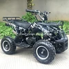 Wholesales Gas Powerful Mini Motor 49CC ATV for Kids