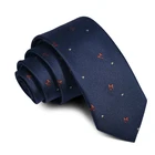 High Quality Custom Make Digital Print Mens Silk Ties
