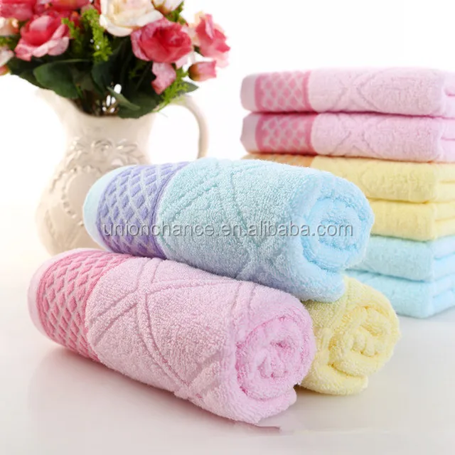 sanitary beach towel
