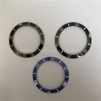 

Factory direct sale R watch accessories ring ceramic bezel outer diameter 40mm innter diameter 31.7mm ceramic insert