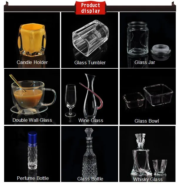 1 oz Crystal Shot Glass Manufacturer supplied