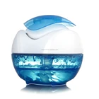 China Essential Oil Aroma Aromatherapy Nebulizer Diffuser