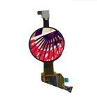 1.39 inch AMOLED 400*400 round lcd screen with MIPI DSI interface module 1.39 round auo amoled 1.39" round oled