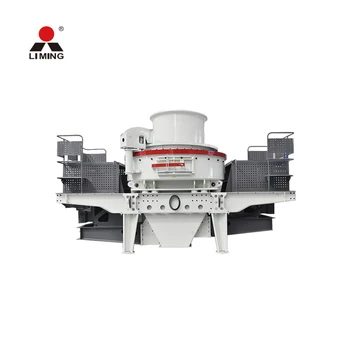 China vsi7611 mini used artificial river sand making machine price for sale in India