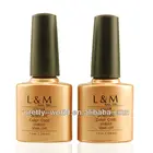 Hot Sales L&M Manufacturer 47 latest soak off uv color nail gel polish