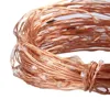 Wholesale 2m rice string LED holiday decoration party light