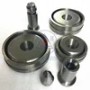 OEM professional tungsten carbide oil & gas components valve core valve stem wear valve parts