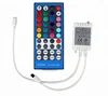 40 key led strobe controller for rgbw led lighting lamp 2.4g rf rgb led remote controller manual