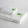 Large White Terry 100 Cotton Beach Towels for Hotel
