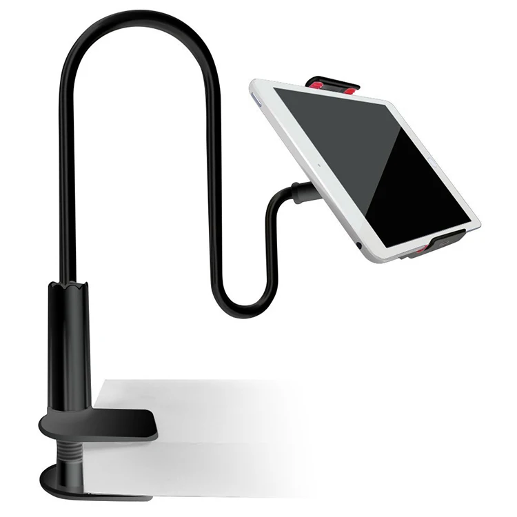 Universal extendable phone tablet mount lazy long arm tablet holder for bed and desks
Universal extendable phone tablet mount lazy long arm tablet holder for bed and desks