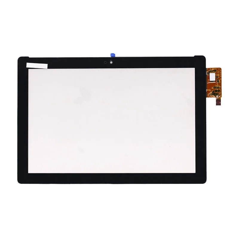 

Replacement Touch Screen For Asus ZenPad 10 Z300 Z300M Z300C P00C Digitizer Screen Panel Glass, Black white