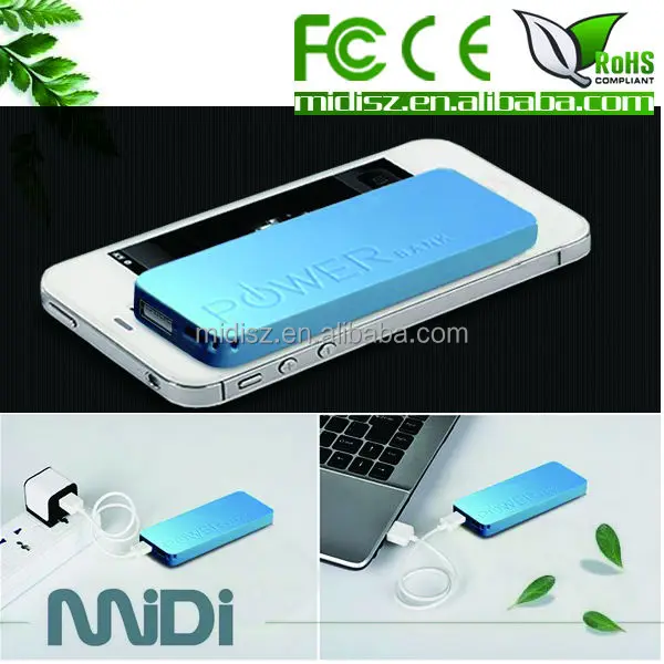 2600mah perfume Power Bank External Back Up Battery Power bank charger for Cellphone - ANKUX.COM