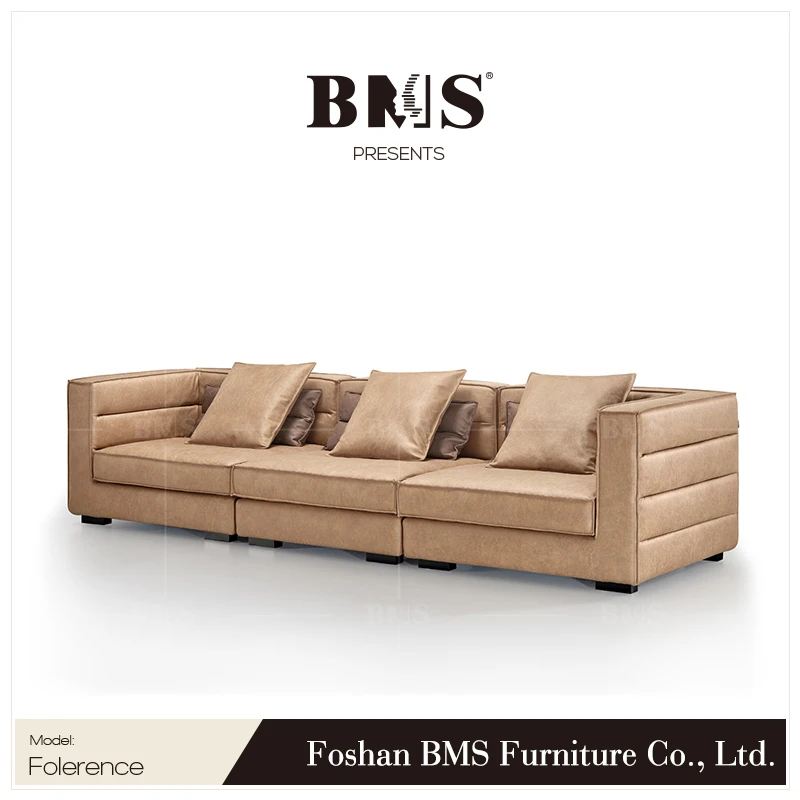 Hot selling 1 seater recliner living room furniture sofa sets