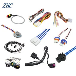 komatsu wiring harness, komatsu wiring harness suppliers andkobelco komatsu car automobile automotive wiring harness