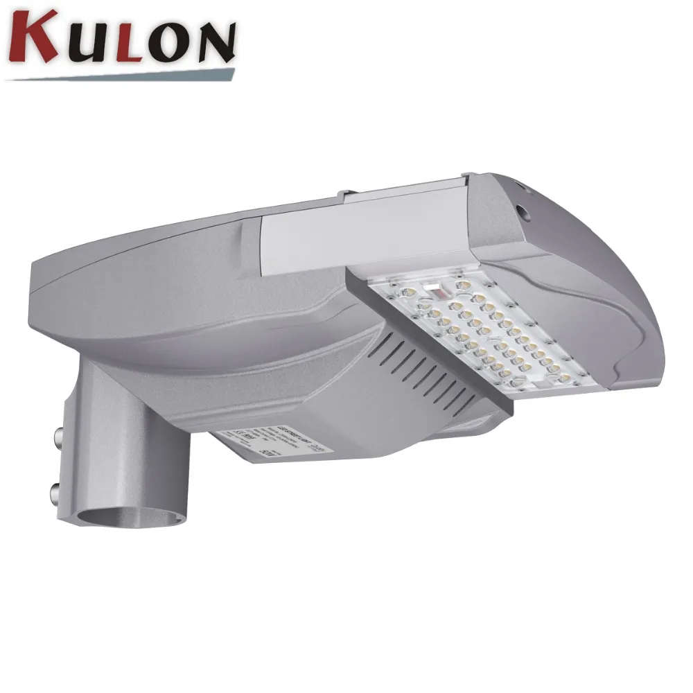 LED modules type 40 watts solar led street light with Meanwell LED driver