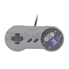 Wholesale Classic Wire Game Controller for SFC / for Snes Controller Gray