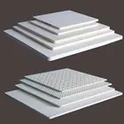 Refractory cordierite plate, cordierite batt for ceramic furnace