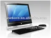 Promotional 24'' PC all in one for desktop