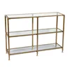 /product-detail/golden-glass-control-desk-hallway-console-table-and-mirror-60735667102.html