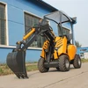 Overseas wholesale suppliers mini used loader