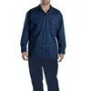 OEM Self Produced Apparel Working Clothing Used Work Uniforms Sell Well in Africa