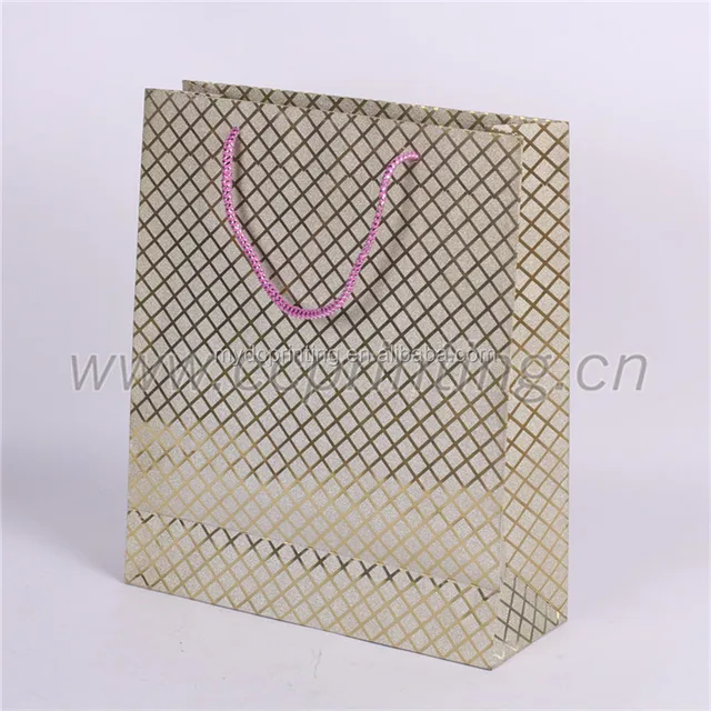 promotion gift paper