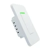 TUYA New American wifi electrical switch smart light wall switch