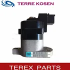 Terex dump truck parts sense QSX15 actuator 4089980