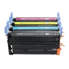 Compatible Color Toner Cartridge C9720A/ C9721A/ C9722A/ C9723A FOR HP LaserJet 4600/4610/4650