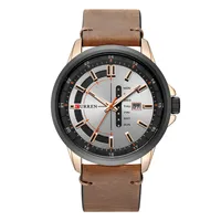 CURREN 8307 Men's Fashion&Casual Watches Auto Date Colorful Leather Band Hand Watches
CURREN 8307 Men's Fashion&Casual Watches Auto Date Colorful Leather Band Hand Watches