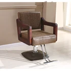 Salon furniture barber chair for hair salon